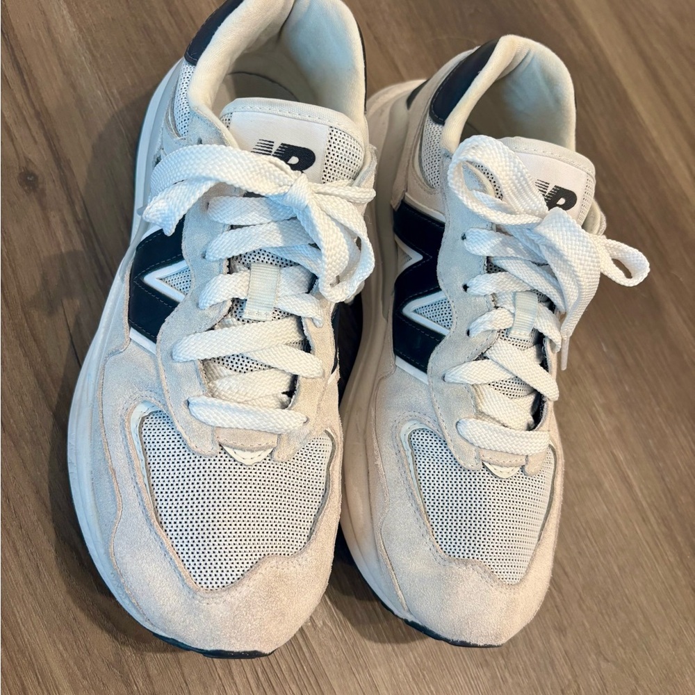 Women’s new balance 57/40 - Picture 3 of 6